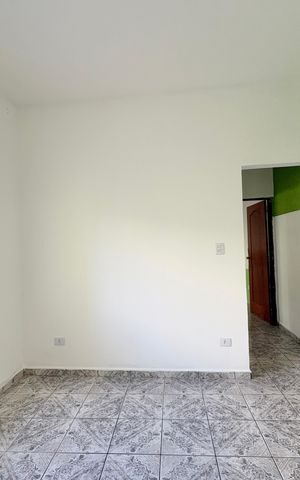 Casa para alugar com 95m², 1 quarto e sem vaga Casa para alugar com 95m², 1 quarto e sem vagaSala