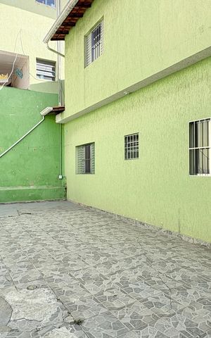 Casa para alugar com 95m², 1 quarto e sem vaga Casa para alugar com 95m², 1 quarto e sem vagaQuintal