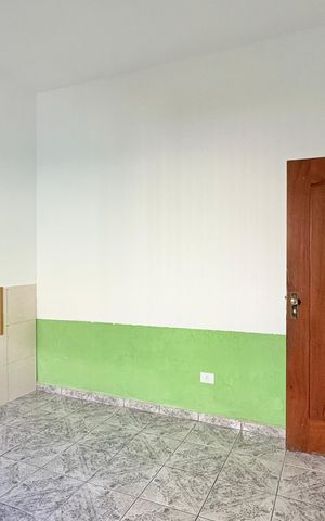 Casa para alugar com 95m², 1 quarto e sem vaga Casa para alugar com 95m², 1 quarto e sem vagaCloset do quarto 1