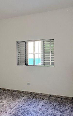 Casa para alugar com 95m², 1 quarto e sem vaga Casa para alugar com 95m², 1 quarto e sem vagaQuarto