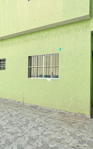Casa para alugar com 95m², 1 quarto e sem vaga Casa para alugar com 95m², 1 quarto e sem vagaQuintal