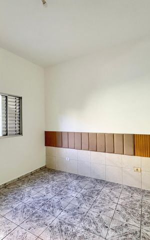 Casa para alugar com 95m², 1 quarto e sem vaga Casa para alugar com 95m², 1 quarto e sem vagaQuarto