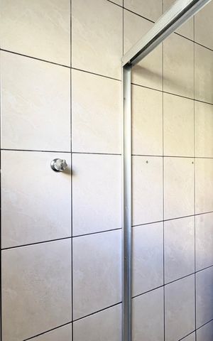 Casa para alugar com 95m², 1 quarto e sem vaga Casa para alugar com 95m², 1 quarto e sem vagaBanheiro