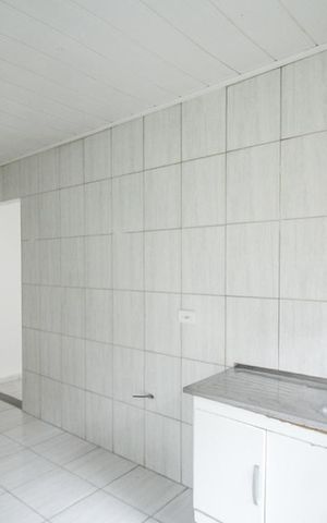 Casa para alugar com 95m², 1 quarto e sem vaga Casa para alugar com 95m², 1 quarto e sem vagaSala/Cozinha