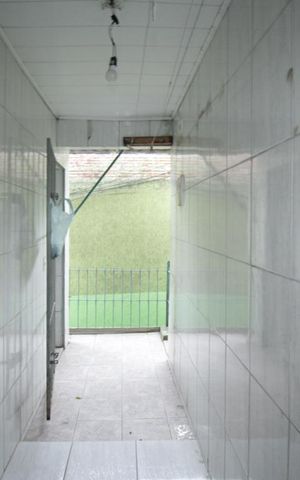 Casa para alugar com 95m², 1 quarto e sem vaga Casa para alugar com 95m², 1 quarto e sem vagaÁrea externa