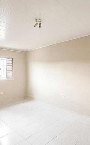 Casa para alugar com 95m², 1 quarto e sem vaga Casa para alugar com 95m², 1 quarto e sem vagaQuarto 2