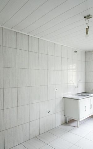 Casa para alugar com 95m², 1 quarto e sem vaga Casa para alugar com 95m², 1 quarto e sem vagaSala/Cozinha