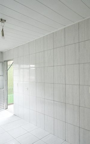 Casa para alugar com 95m², 1 quarto e sem vaga Casa para alugar com 95m², 1 quarto e sem vagaSala/Cozinha