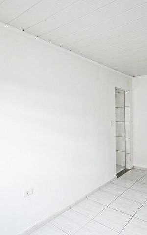 Casa para alugar com 95m², 1 quarto e sem vaga Casa para alugar com 95m², 1 quarto e sem vagaQuarto 1