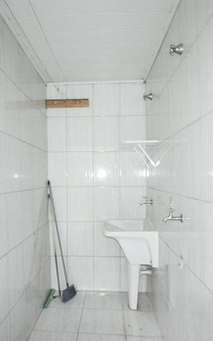 Casa para alugar com 95m², 1 quarto e sem vaga Casa para alugar com 95m², 1 quarto e sem vagaÁrea de Serviço