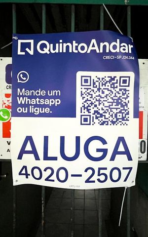 Casa para alugar com 95m², 1 quarto e sem vaga Casa para alugar com 95m², 1 quarto e sem vagaPlaquinha