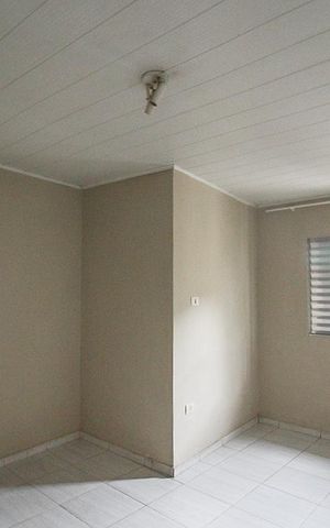 Casa para alugar com 95m², 1 quarto e sem vaga Casa para alugar com 95m², 1 quarto e sem vagaQuarto 2