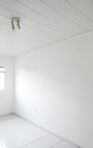 Casa para alugar com 95m², 1 quarto e sem vaga Casa para alugar com 95m², 1 quarto e sem vagaQuarto 1