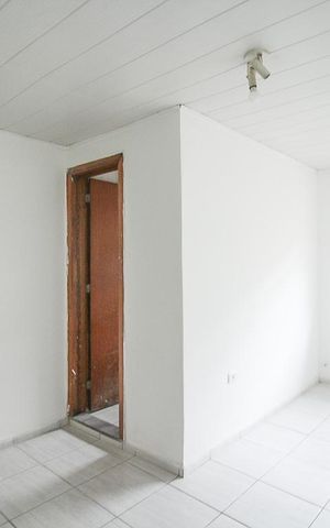 Casa para alugar com 95m², 1 quarto e sem vaga Casa para alugar com 95m², 1 quarto e sem vagaQuarto 1