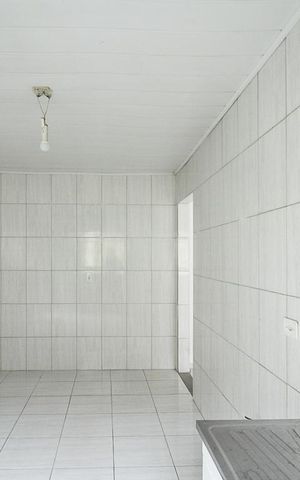 Casa para alugar com 95m², 1 quarto e sem vaga Casa para alugar com 95m², 1 quarto e sem vagaSala/Cozinha