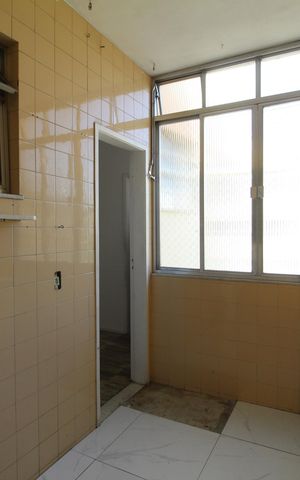 Apartamento para alugar com 69m², 2 quartos e 1 vagaÁrea de Serviço