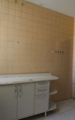 Apartamento para alugar com 69m², 2 quartos e 1 vagaÁrea de Serviço