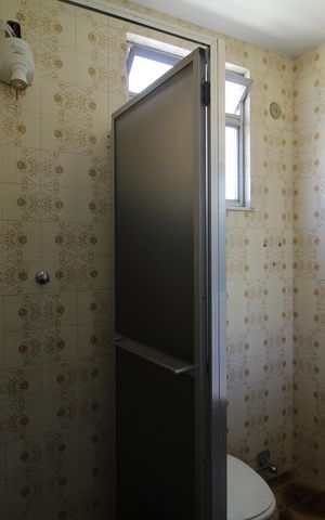 Apartamento para alugar com 69m², 2 quartos e 1 vagaQuarto 2 - Suíte