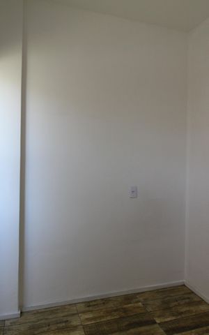 Apartamento para alugar com 69m², 2 quartos e 1 vagaQuarto e Banheiro de Serviço