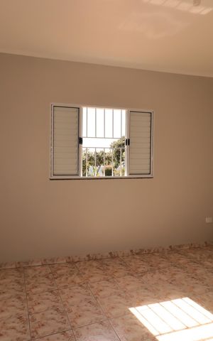 Casa para alugar com 60m², 2 quartos e sem vagaQuarto 1