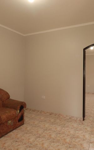 Casa para alugar com 60m², 2 quartos e sem vagaSala