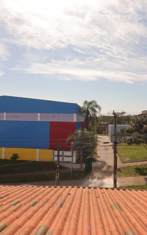 Casa para alugar com 60m², 2 quartos e sem vagaVista do Quarto 2
