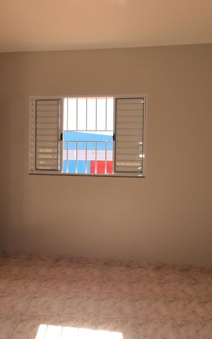 Casa para alugar com 60m², 2 quartos e sem vagaQuarto 2
