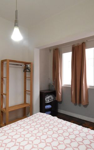 Apartamento à venda com 130m², 2 quartos e sem vagaQuarto 1