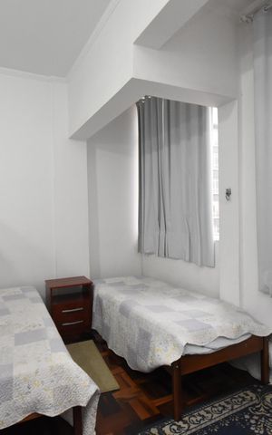 Apartamento à venda com 130m², 2 quartos e sem vagaSala