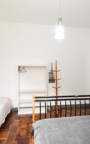 Apartamento à venda com 130m², 2 quartos e sem vagaQuarto 2