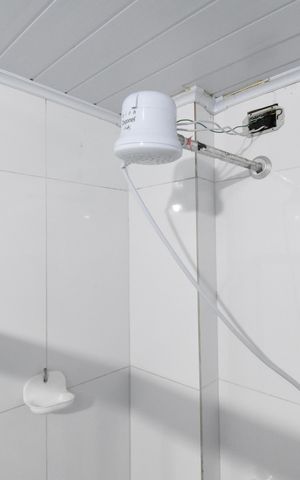 Apartamento à venda com 130m², 2 quartos e sem vagaBanheiro