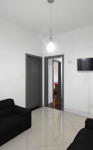 Apartamento à venda com 130m², 2 quartos e sem vagaCopa