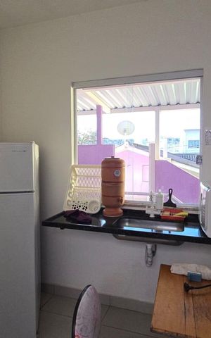 Studio para alugar com 35m², 1 quarto e sem vaga Studio para alugar com 35m², 1 quarto e sem vagaStudio