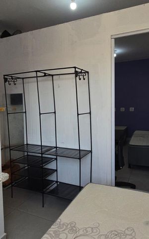 Studio para alugar com 35m², 1 quarto e sem vaga Studio para alugar com 35m², 1 quarto e sem vagaStudio