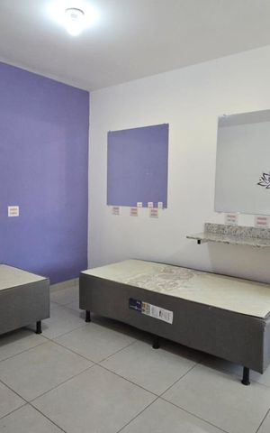 Studio para alugar com 35m², 1 quarto e sem vaga Studio para alugar com 35m², 1 quarto e sem vagaStudio