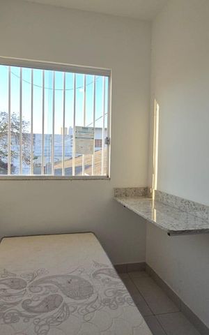 Studio para alugar com 35m², 1 quarto e sem vaga Studio para alugar com 35m², 1 quarto e sem vagaStudio