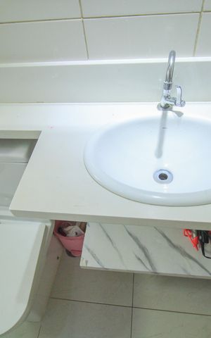 Apartamento para alugar com 65m², 3 quartos e 1 vaga