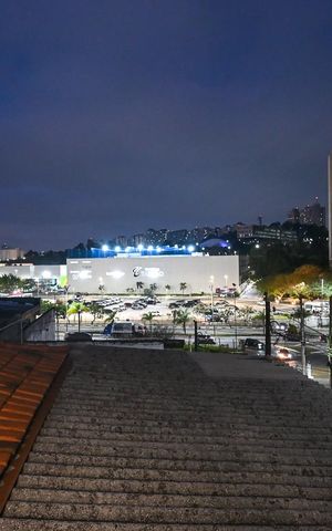 Casa à venda com 160m², 3 quartos e 2 vagasVista da Suíte 