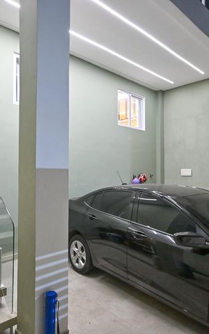 Casa à venda com 160m², 3 quartos e 2 vagasGaragem