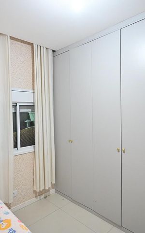 Casa à venda com 160m², 3 quartos e 2 vagasQuarto 1