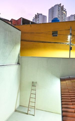 Casa à venda com 160m², 3 quartos e 2 vagasVista do Quarto 1