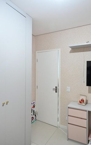 Casa à venda com 160m², 3 quartos e 2 vagasQuarto 1