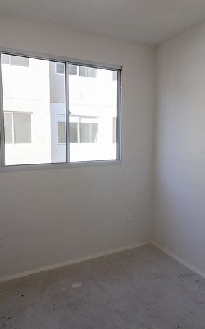 Apartamento para alugar com 32m², 2 quartos e sem vagaQuarto 2