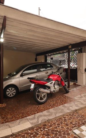 Casa à venda com 138m², 3 quartos e 3 vagasGaragem
