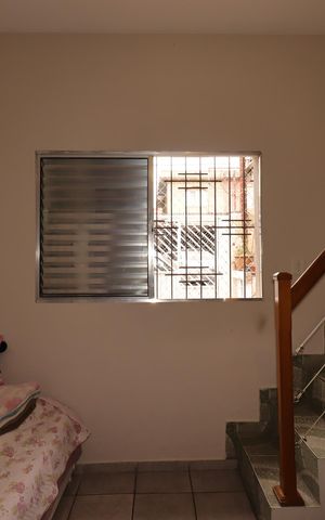 Casa à venda com 138m², 3 quartos e 3 vagasÁrea Livre