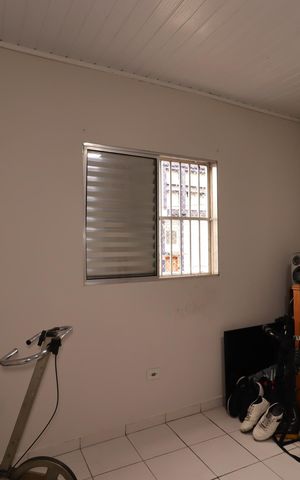 Casa à venda com 138m², 3 quartos e 3 vagasQuarto 1