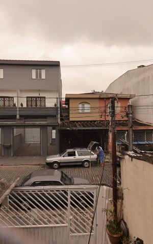 Casa à venda com 138m², 3 quartos e 3 vagasVista do Quarto 1
