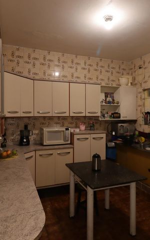 Casa à venda com 138m², 3 quartos e 3 vagasCozinha