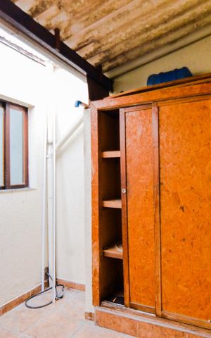 Casa para alugar com 107m², 2 quartos e 1 vagaÁrea de Serviço