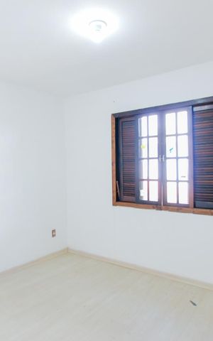 Casa para alugar com 107m², 2 quartos e 1 vagaQuarto 1 - Suíte